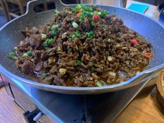 -印象鲵宴·张家界地标美食名片(溪布街店)