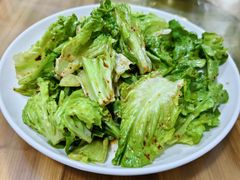 -勇猛子川菜馆(新军路店)