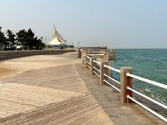 -日照灯塔风景区