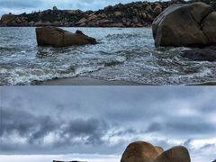 -那琴半岛地质海洋公园