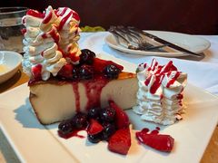 -The Cheesecake Factory芝乐坊餐厅(兴业太古汇店)