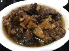 -宛平李记小吃(东关街店)