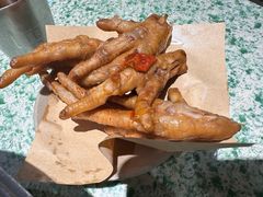 -五里关火锅(牛市口店)