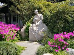 -范蠡湖公园