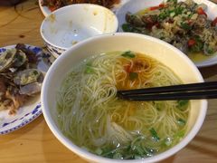 -二孃鸡爪爪(东郊记忆店)