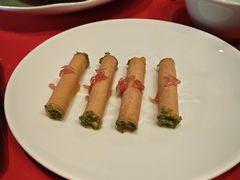 -荷风细雨·中国茶宴(世纪大道店)