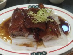 -飞尝蚝·顺德菜·鱼生(顺德总店)
