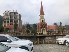 -花水湾第一村温泉大酒店