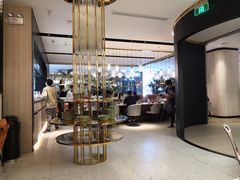 -椰子营·椰子鸡火锅(万象里店)