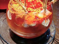 -甄御•海鲜新青岛菜(麦岛店)