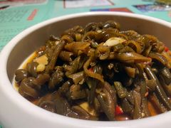 -又见炊烟私房菜(敬亭路店)