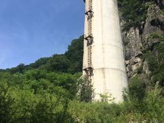 -牛背梁国家森林公园