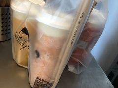 -喜茶(佛山顺德容桂天佑城店)