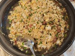 -日丰园海肠水饺·老字号大连海鲜(银泰城店)