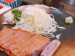 -牛かつもと村(上野店)