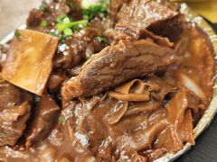 -金陵后厨·南京菜(新街口秣陵路店)