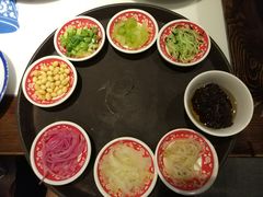 -大海碗·京菜炸酱面(雍和宫店)