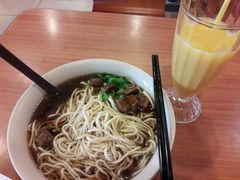-李先生牛肉面大王(马栏店)