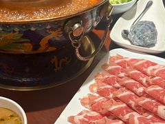 -1078號老北京涮肉(松柏店)