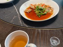 -虹潮荟·餐桌上的美食地理(太阳宫店)