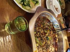 -乐山第一家临江鳝丝(茶坊路店)