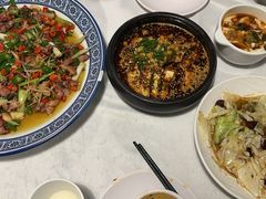 -新蜀会四川豆花(五羊店)