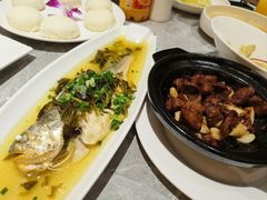 -老绍兴养和饭店(向阳不夜城店)