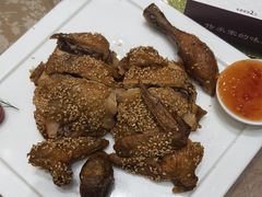 -李氏传家菜(兴城路店)