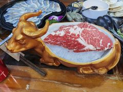 -丽江庭院之爱在路上(西单店)