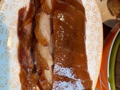 -马仕玖煲·融合菜·酥不腻烤鸭(人大店)