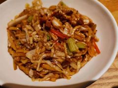 -九毛九西北菜(大东海店)