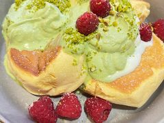 -WOKKA by艮上(中海环宇荟店)