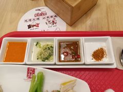 -亚坤 Ya Kun Kaya Toast(万象城店)