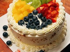 -满堂匠心川宴·私房菜(天府三街店)