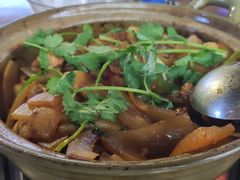 -奇味鸡煲(麦地店)