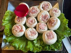 -老渔家·白族·石板烧·野生菌火锅(古城中心店)