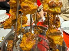 -李双猪·小龙虾·烧烤·羊肉煲(乐山店)