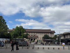 -东京国立博物馆