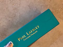 -PAUL LAFAYET 法式甜品(国金中心商场店)
