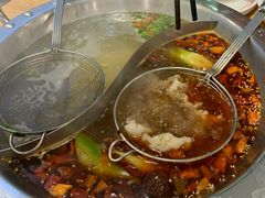 -嬷孙家潮汕牛肉火锅(北京路天河城店)