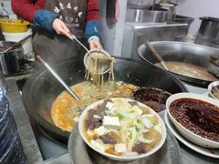 -老字号高汤扁粉菜(一马路店)