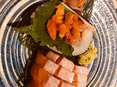 -大川日式料理店(东华西店)