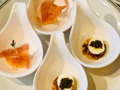 -广州花园酒店-凌璇阁360度高空海鲜自助餐CAROUSEL