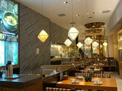 大堂-云海肴·汽锅鸡·云南菜(苏州中心店)