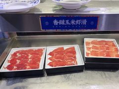 -芝小官毛肚火锅海鲜自助(淮安清江浦区新亚店)