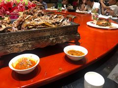 -森谷美食公园(杨行店)