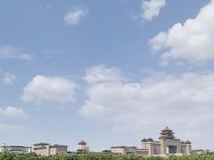 -莲花池公园