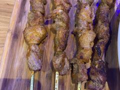 -胖老汉椒麻鸡清真新疆菜(西御街店)