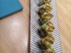 -村上一屋·亚洲菜融合小馆(南楼店)