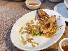 -陈鹏鹏潮汕菜(欢乐海岸 海边景观店)